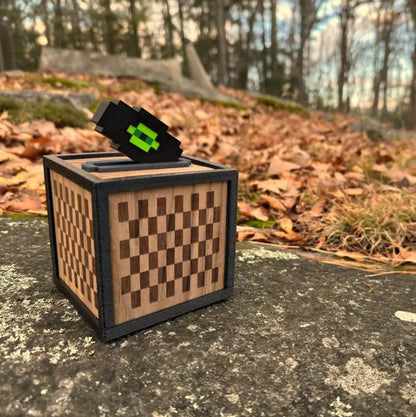 JukeBox Mini (Full Bluetooth Speaker)