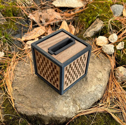JukeBox Mini (Full Bluetooth Speaker)