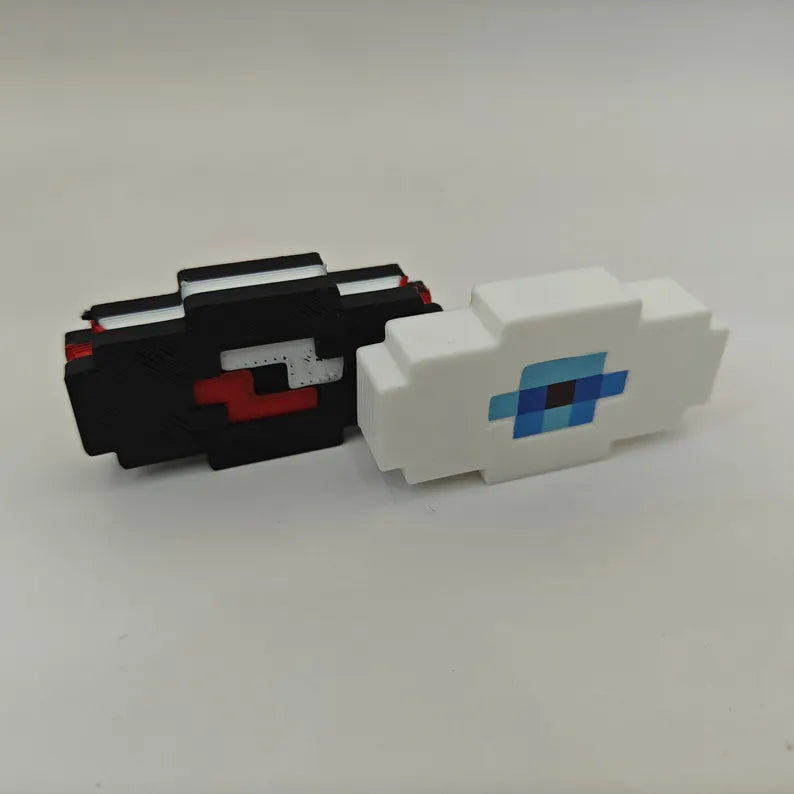 JukeBox Mini (Full Bluetooth Speaker)