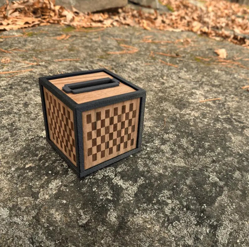 JukeBox Mini (Full Bluetooth Speaker)