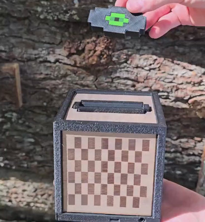 JukeBox Mini (Full Bluetooth Speaker)